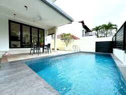 Serangoon Garden Estate (D19), Terrace #600278501